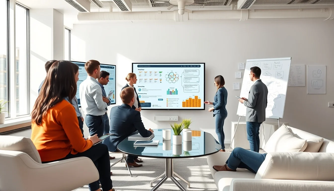 Pricing hero visual